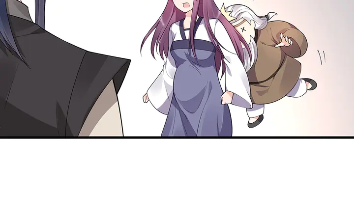 神医无双txt下载地址漫画,第37话 八级玄师1图