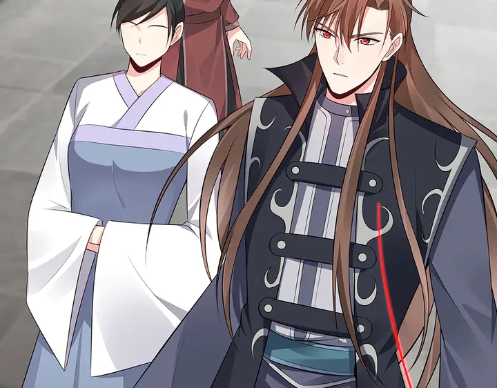 神医无双txt下载地址漫画,第35话 君无颜，等我！1图
