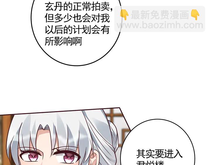 神医无双txt下载地址漫画,第129话 普通女人2图