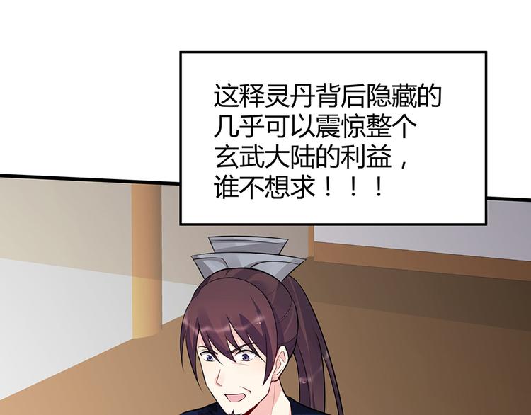 神医无双txt下载地址漫画,第26话 好好整整君家1图