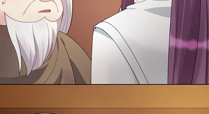 神医无双txt下载地址漫画,第54话 你找君无颜？1图