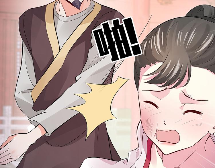 神医无双txt下载地址漫画,第5话 恭喜您开启打脸系统2图