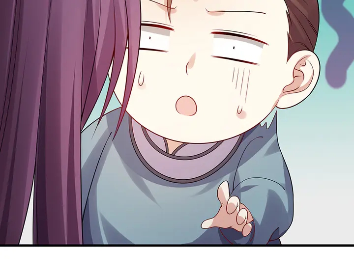 神医无双txt下载地址漫画,第40话 我叫君小白1图