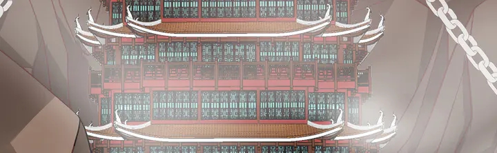 神医无双txt下载地址漫画,第147话 耳熟的声音1图