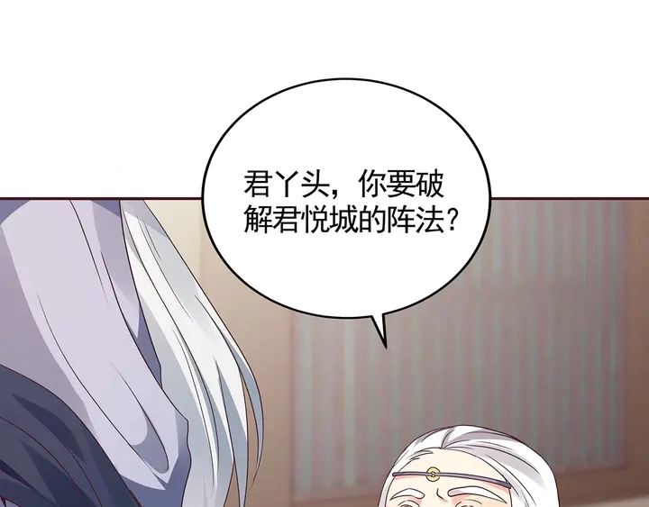 神医无双txt下载地址漫画,第128话 你配不上帝轩2图