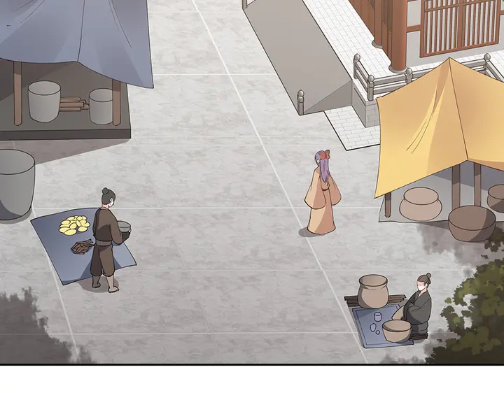 神医无双1-99完整版漫画,第69话 当面说坏话1图