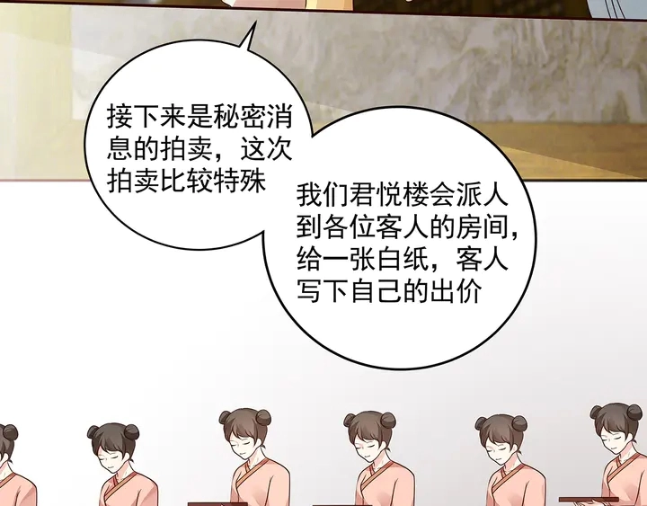 神医无双txt下载地址漫画,第158话 花钱的男人真帅！2图