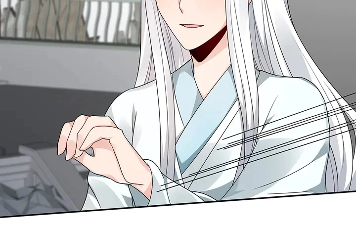 神医无双txt下载地址漫画,第86话 别动我的女人2图