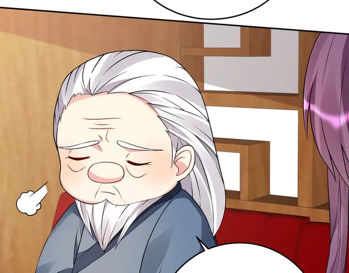 神医无双txt下载地址漫画,第94话 我是什么人呢？2图