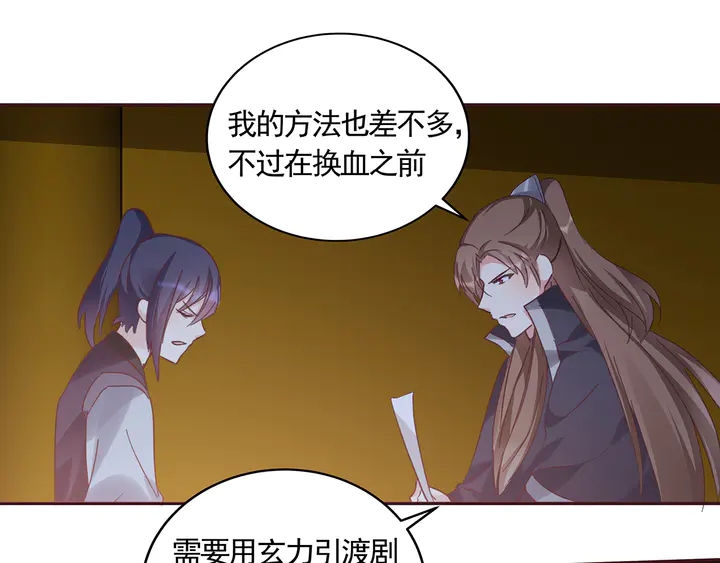 神医无双txt下载地址漫画,第163话 忘了什么？2图