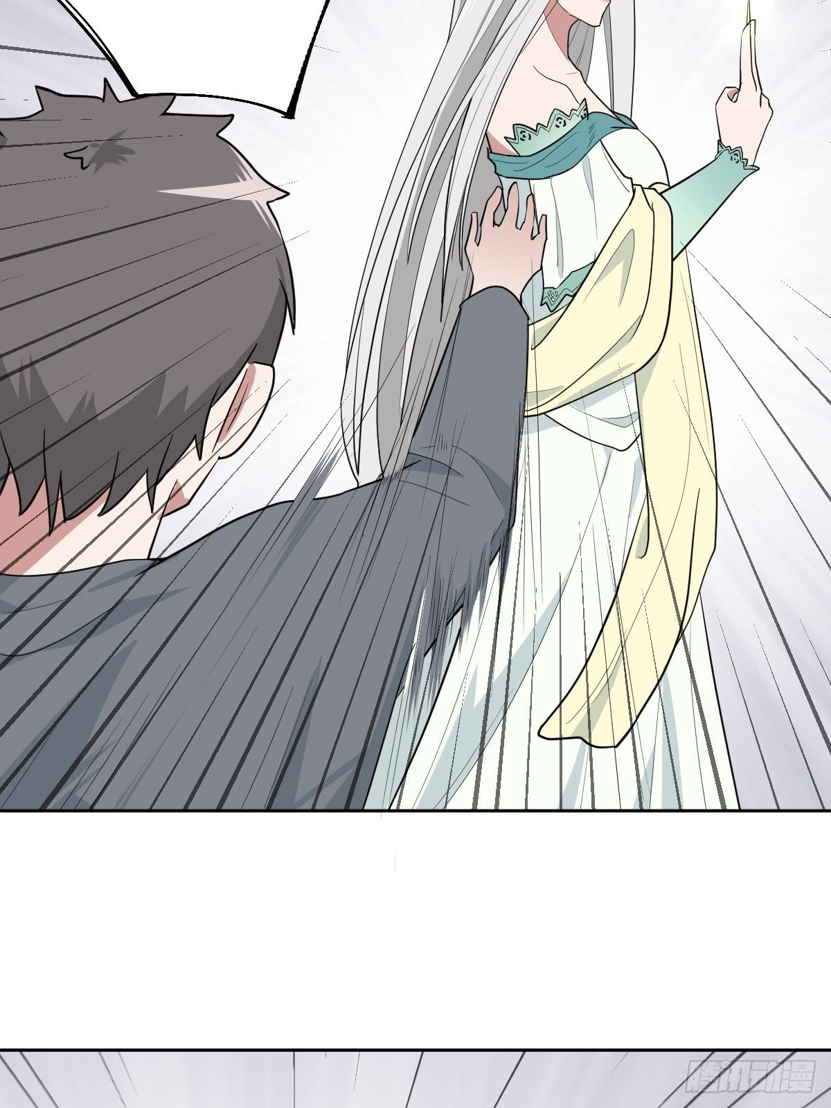 叫我复仇女神漫画,女霸总的医学奇迹2图