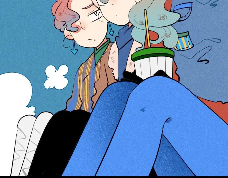 怎样才能追到你漫画,第26话 哄你开心1图