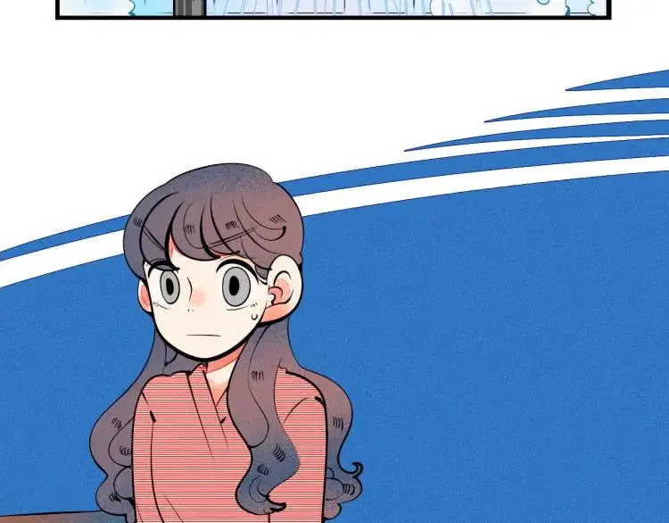 怎样才能追到你漫画,第36话 终于独处2图