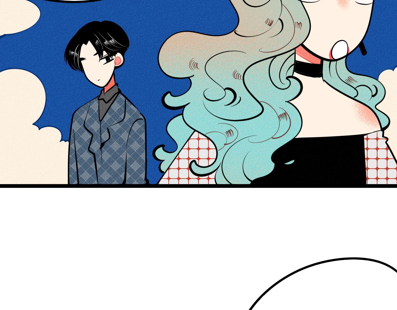 怎样才能追到迪丽热巴漫画,完结篇 霸道老师的天真宠妻1图
