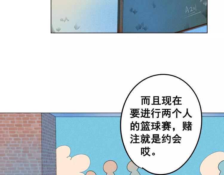 怎样才能追到刀妹漫画,第5话 男神，请和我约会1图