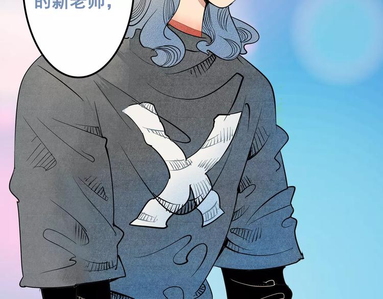 怎样才能追到迪丽热巴漫画,序章 鼓起勇气，追求你！1图