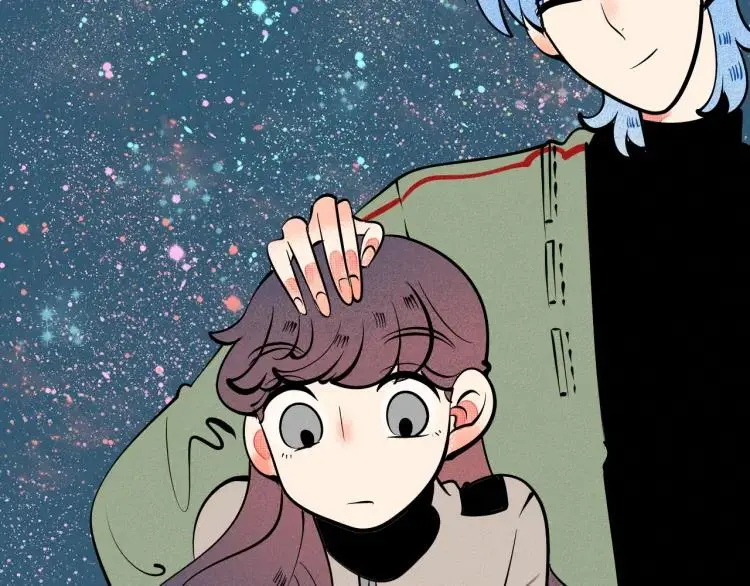 怎样才能追到迪丽热巴漫画,第37话 与你一起的第一次2图