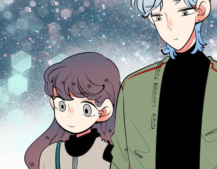 怎样才能追到你漫画,第37话 与你一起的第一次2图