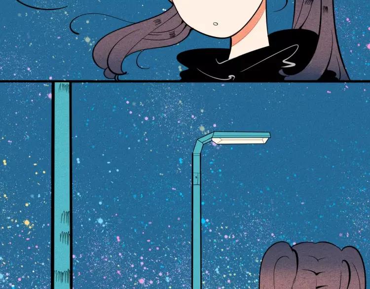 怎样才能追到你漫画,第17话 男神吃醋了1图