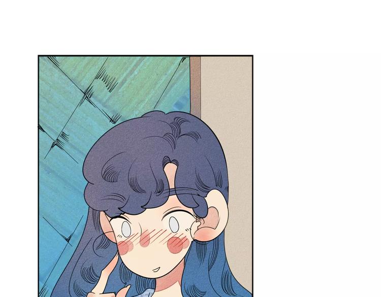 怎样才能追到小姑娘漫画,第3话 与男神同居？2图