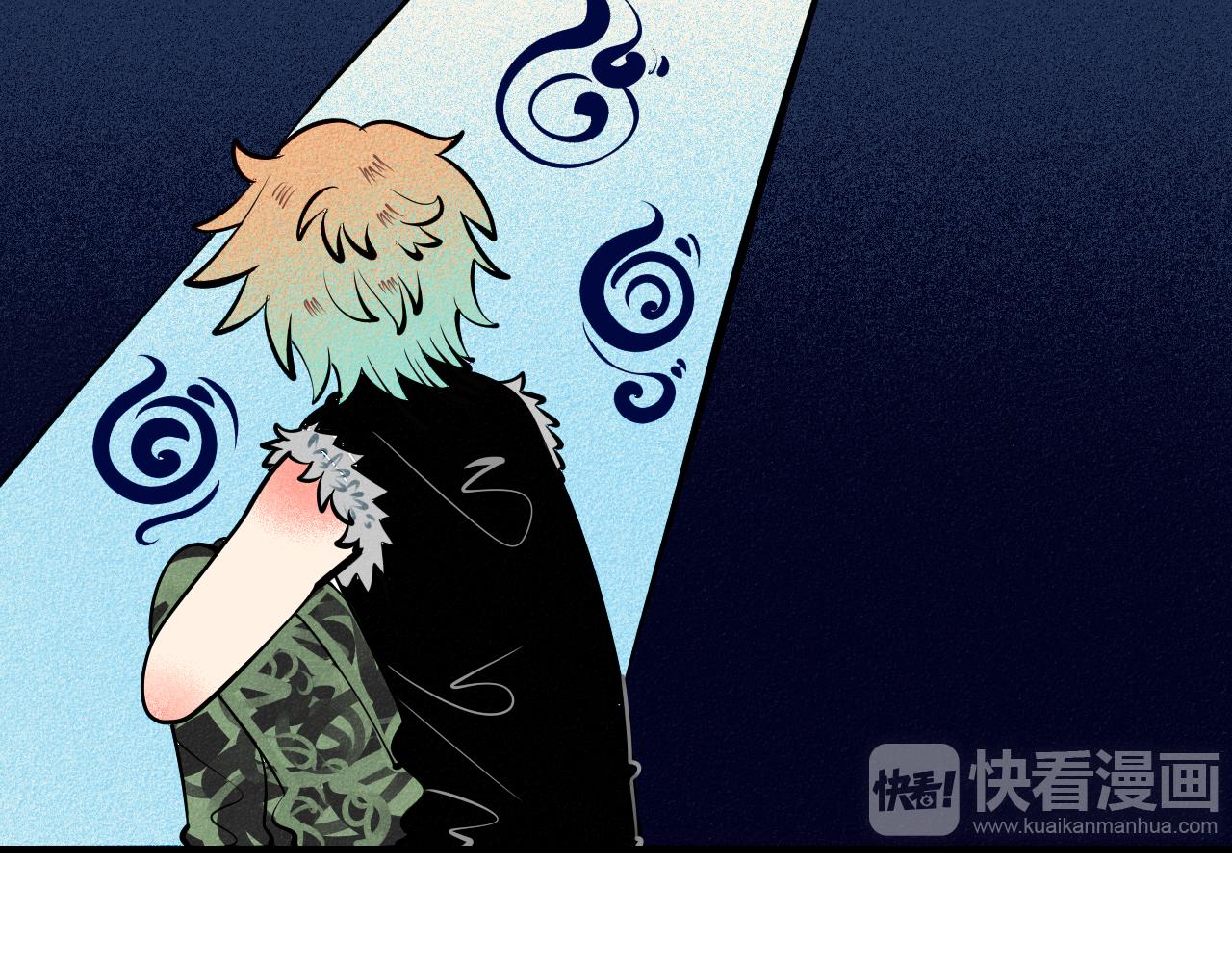 怎样才能追到迪丽热巴漫画,完结篇 霸道老师的天真宠妻2图