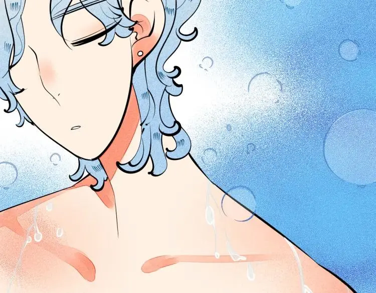怎样才能追到你漫画,第36话 终于独处1图