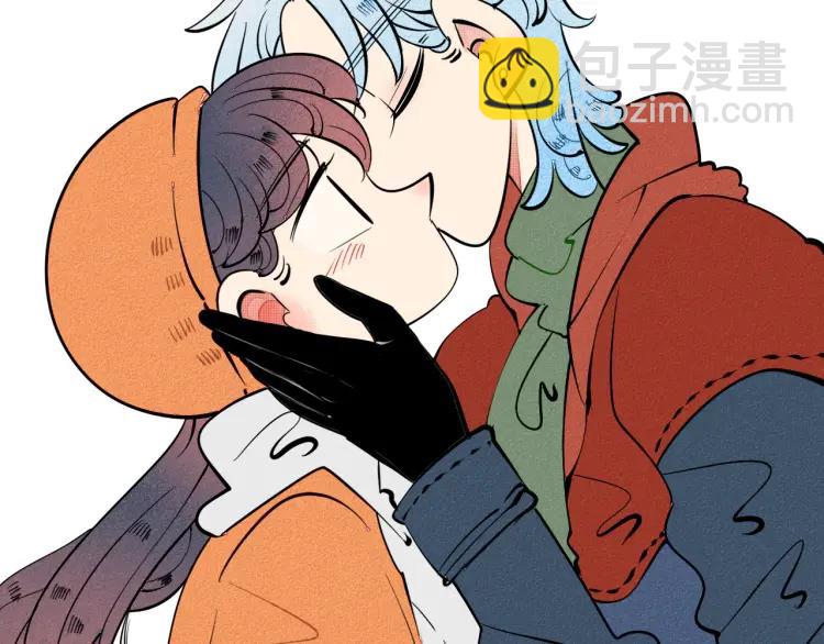 怎样才能追到迪丽热巴漫画,第29话 男朋友2图