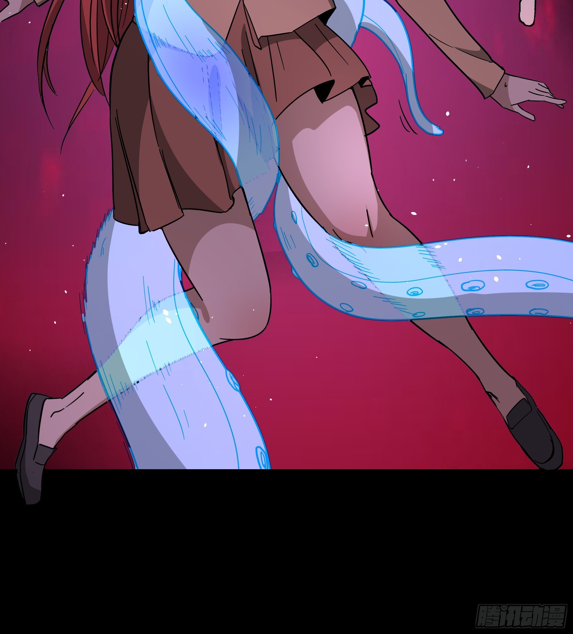 五行地司漫画,第45话 地府篇-完结1图