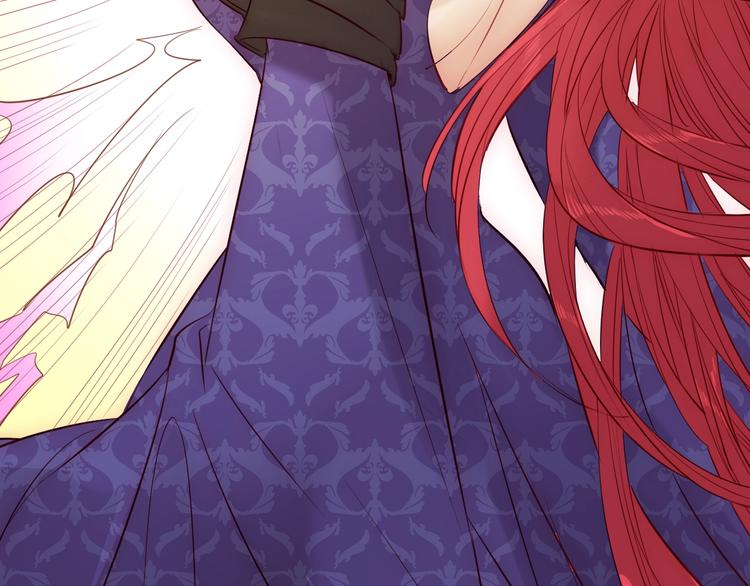 废柴女王骑士团漫画,第48话  王之血统2图