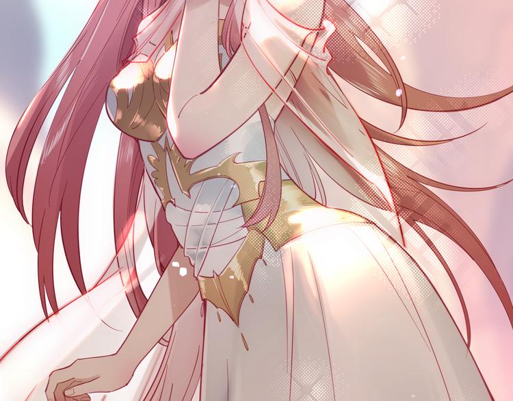 废柴女王骑士团漫画免费漫画,第54话 别让我等太久2图
