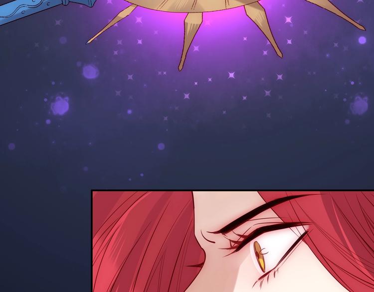废柴女王骑士团漫画,第48话  王之血统1图