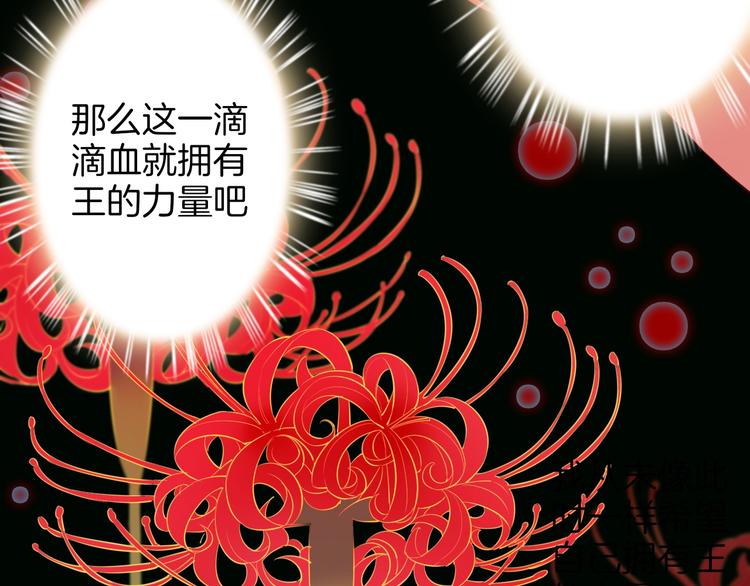 废柴女王骑士团漫画,第48话  王之血统1图