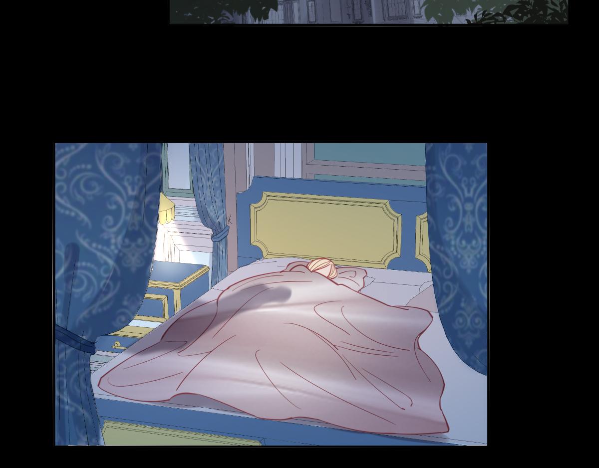 废柴女王骑士团漫画免费漫画,第85话 红白女王的道别2图