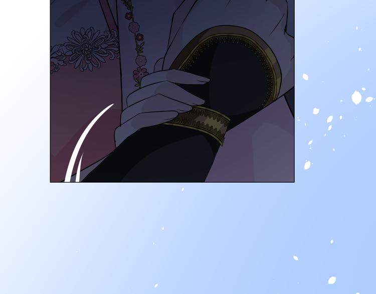奈何明月照沟渠前一句什么漫画,第27话 喜欢他1图