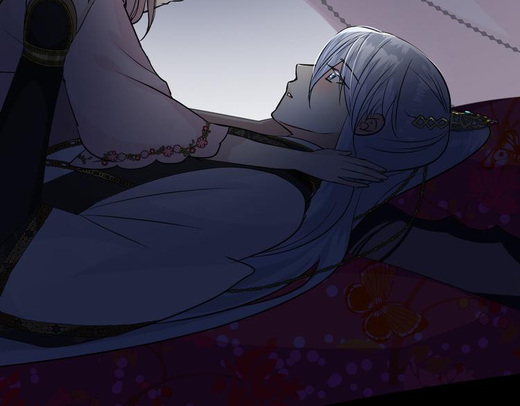 奈何为妖解说漫画,第27话 喜欢他2图