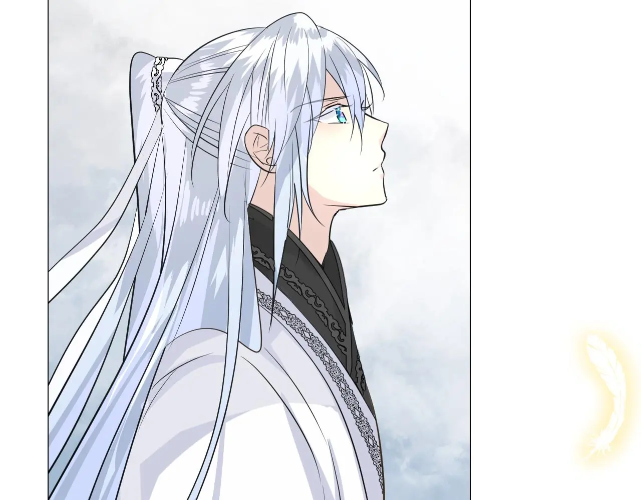 奈何为妖漫画,完结篇 重要的事1图