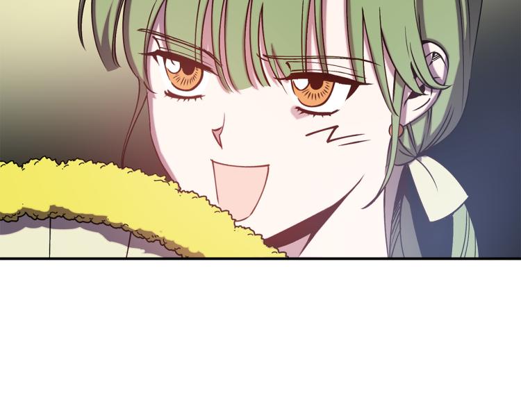 荒岛蜜月-这个婚约我拒绝！漫画,第63话 挑衅1图