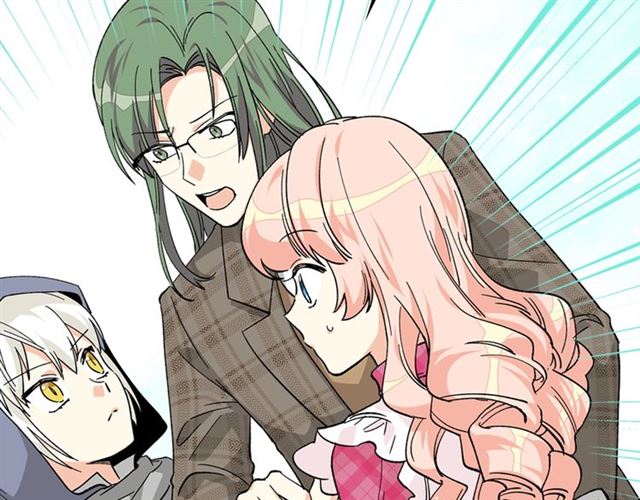毒皇妃也有可爱闺蜜？漫画,第15话 原谅1图