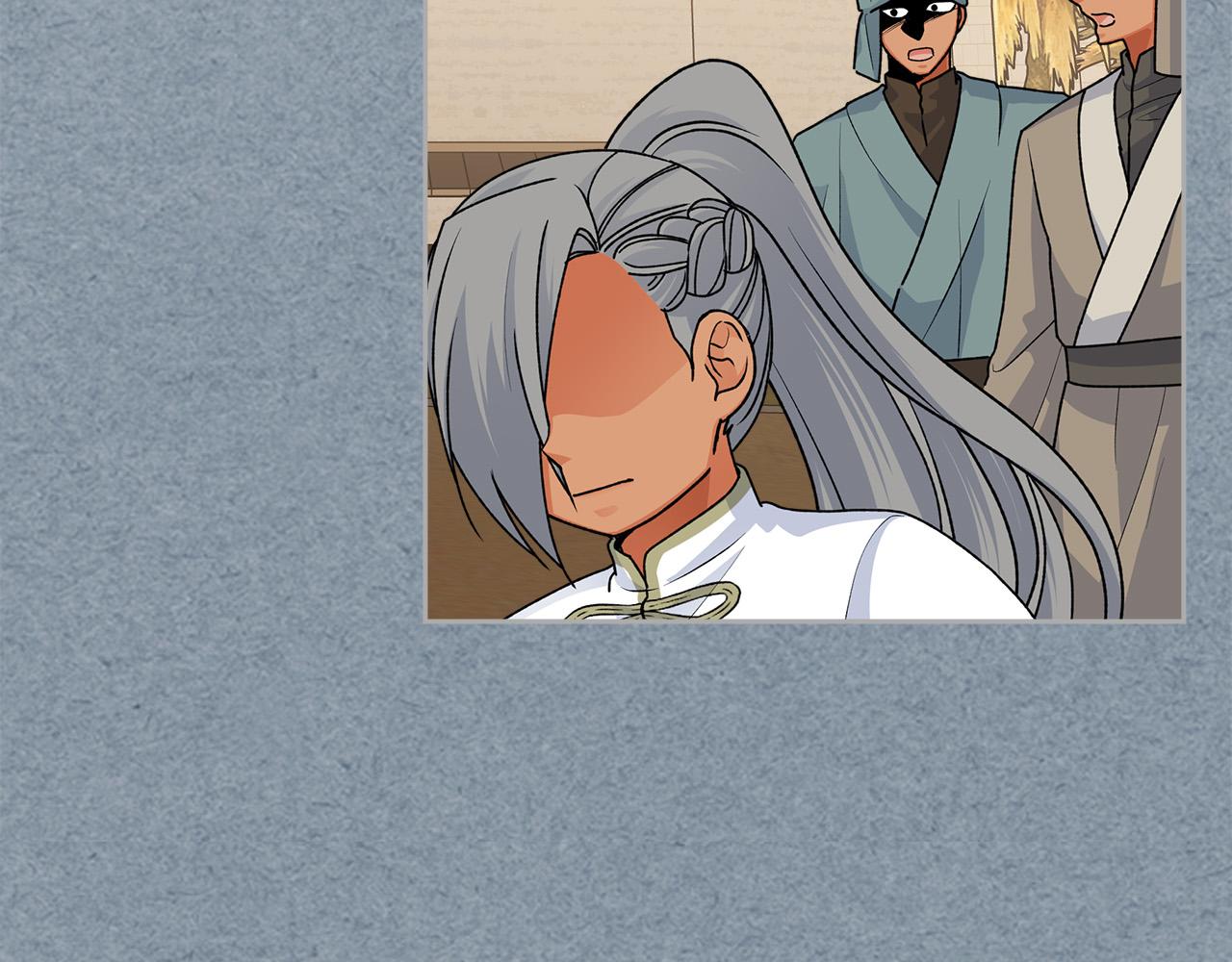 毒皇妃也有可爱闺蜜？漫画,第111话 你还有我1图