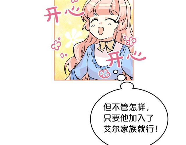 毒皇妃也有可爱闺蜜漫画,第19话 宠物的痛苦1图