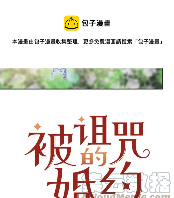 被诅咒的王子与百变魅魔未删减在线观看星辰影院漫画,第37话 奇怪的男人1图