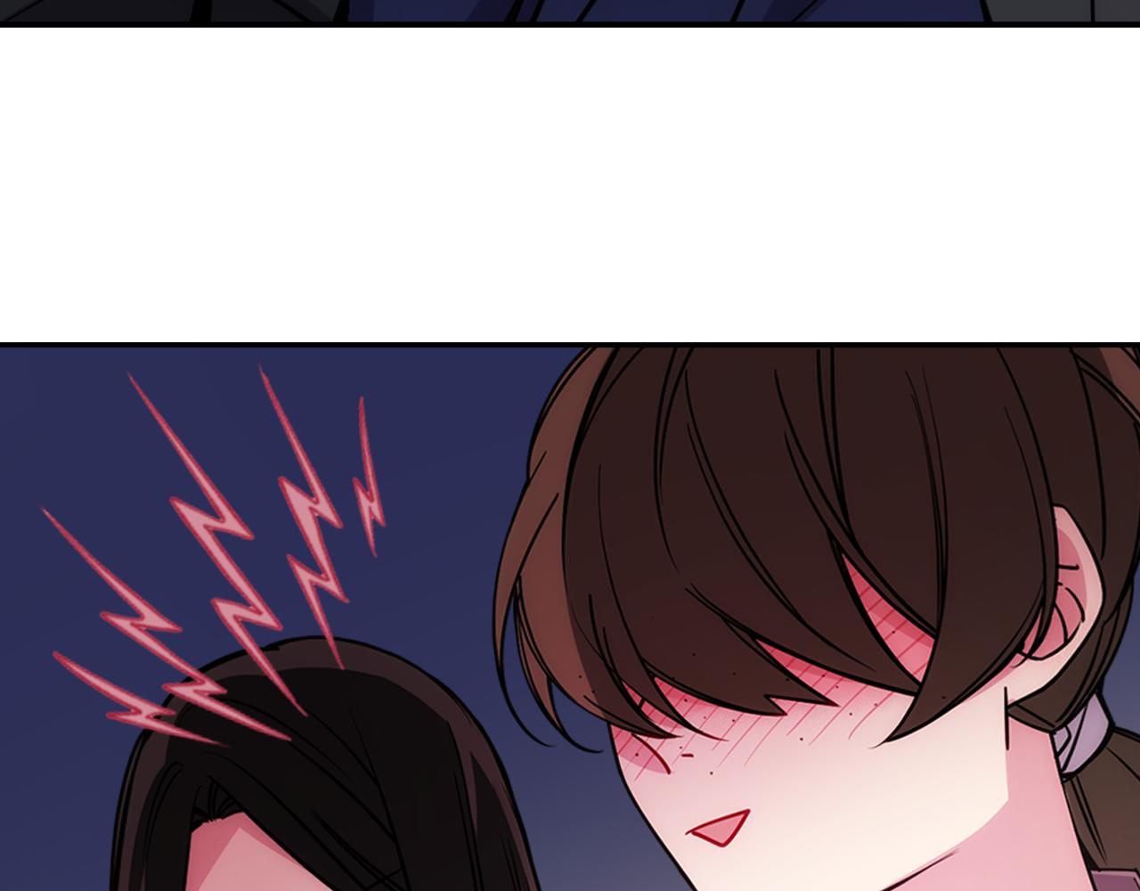 阿黛尔的冷面公爵漫画,第56话 奇怪的侍女2图
