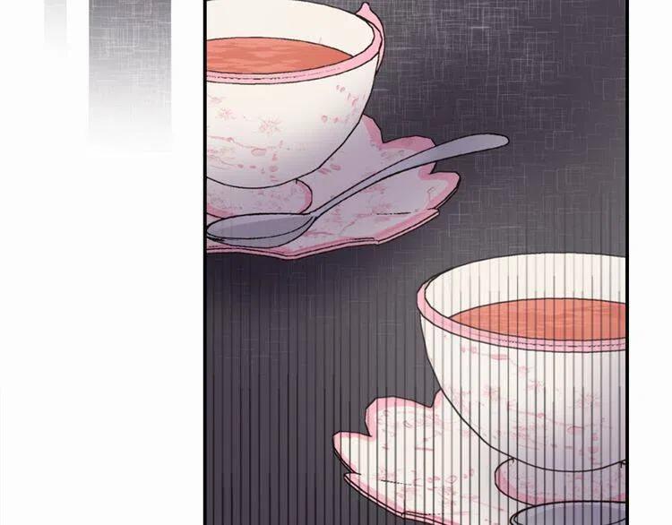 阿黛尔的冷面公爵漫画,第13话 与圣女正面对决1图