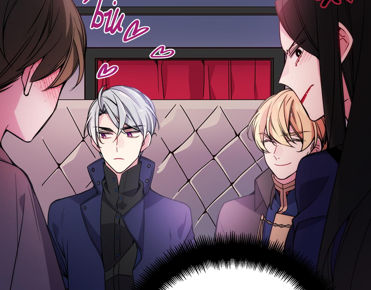 阿黛尔的冷面公爵漫画,第56话 奇怪的侍女1图