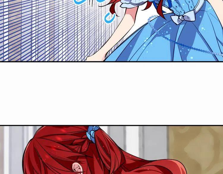 阿黛尔的冷面公爵漫画,第8话 绯闻的真相2图