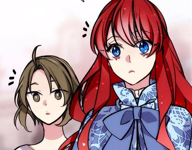 阿黛尔的冷面公爵漫画,第27话 遭遇威胁1图