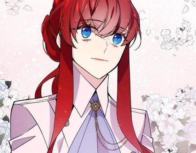阿黛尔的冷面公爵漫画,第71话 未婚妻要跑路啦！1图