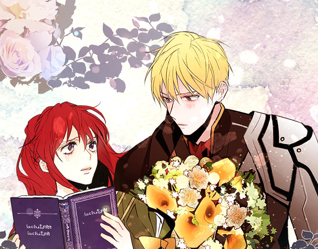 常见的重生女故事漫画,第104话 通过魔法阵1图