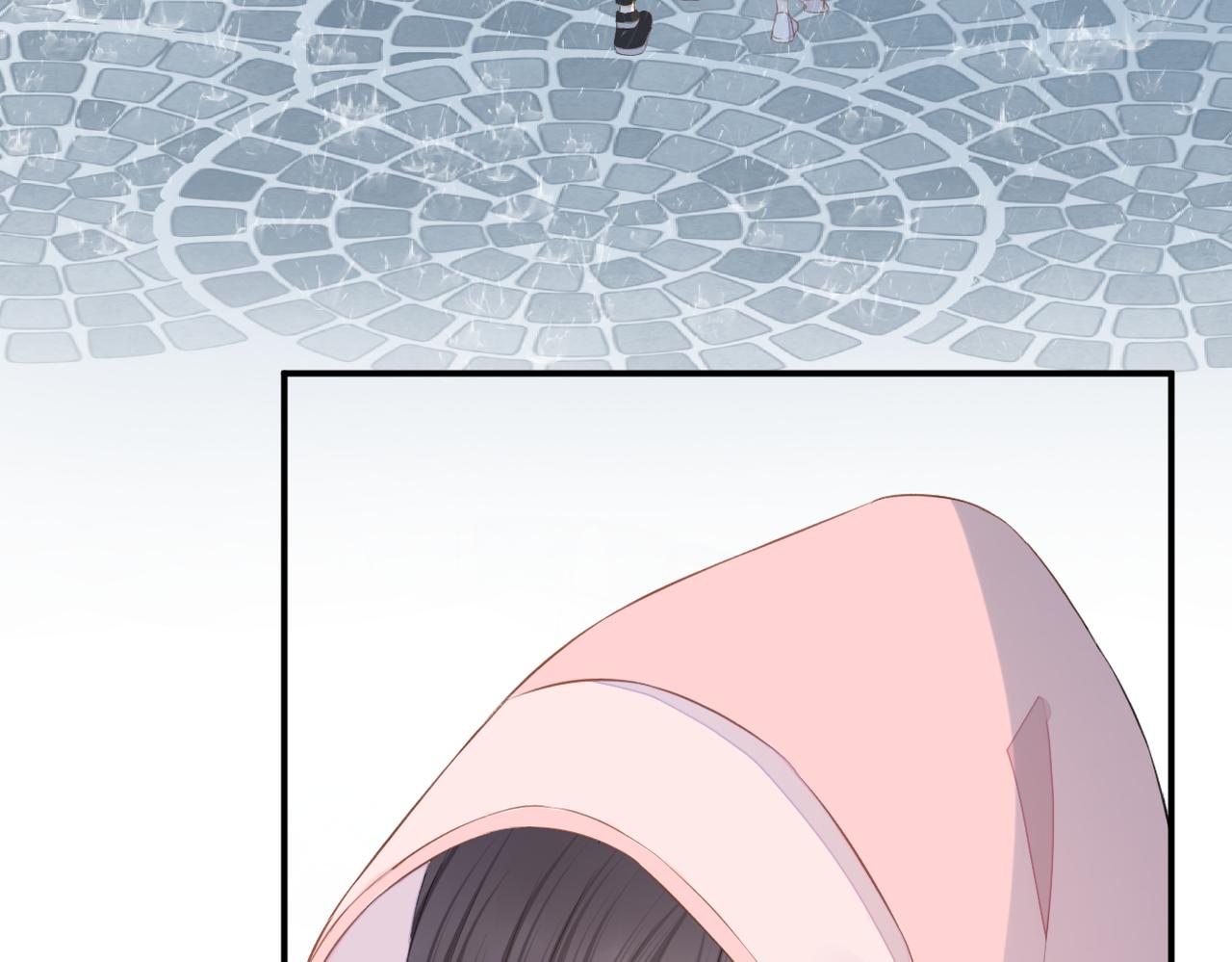 暗恋橘生淮南百度网盘txt漫画,第十九话 雨天1图