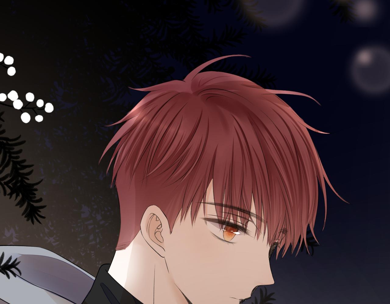 暗恋橘生淮南百度网盘txt漫画,第33话 结束1图